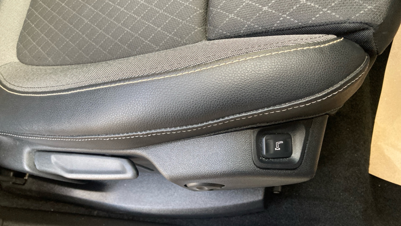 Vauxhall Grandland 1.2 Turbo GS Line 5dr Petrol Hatchback